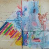 ללא כותרת, 1983