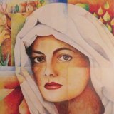 דיוקן אישה