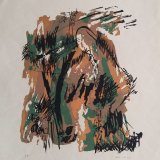 ללא כותרת, 1977