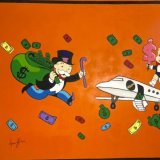 Hermes ומונופול