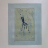 A Lady Chair
