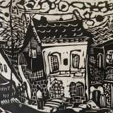 הואדי בחיפה, 1956