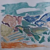 קיבוץ צובה, 1978