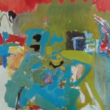 מופשט, 1967