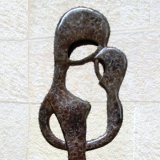 אם ותינוק