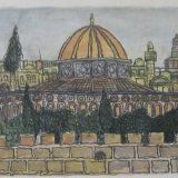 ירושלים