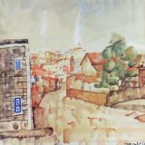 נווה צדק, 1928