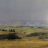 נוף העמק