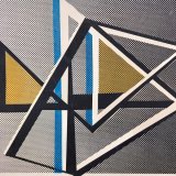 מופשט גיאומוטרי, 1978