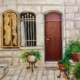 משכנות שאננים 3