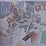 אמסטרדם, 1955
