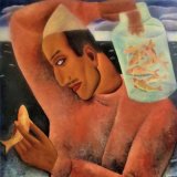 הדייג, 1928