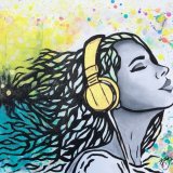 Music Is The Answer