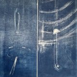 היכל הספר, 1995  - טריפטיך