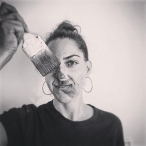 אירנה בודאגוב