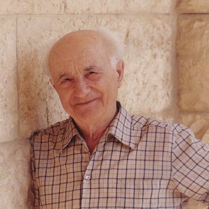 מרדכי ארדון