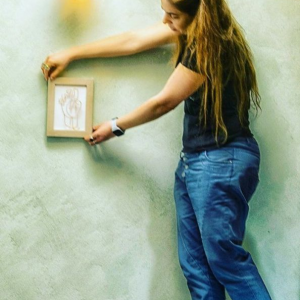 חגית בן יקר שכטר