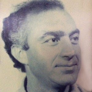 דוד משולם