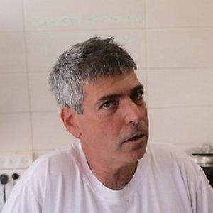 אילן טיברגר