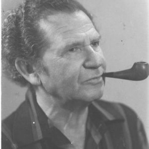 פנחס אברמוביץ
