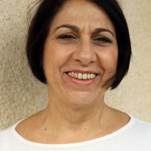 רחל גביסון