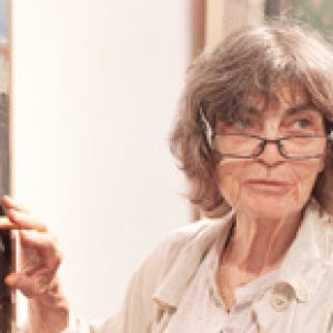 ליליאן קלאפיש