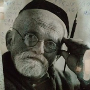 שלום מושקוביץ - הזייגרמאכר