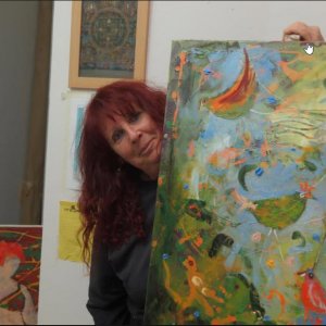 אירית קלכמן