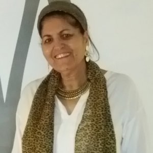 שושנה גבעון