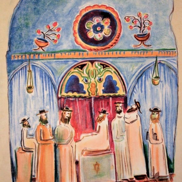 יוסף קוסונוגי