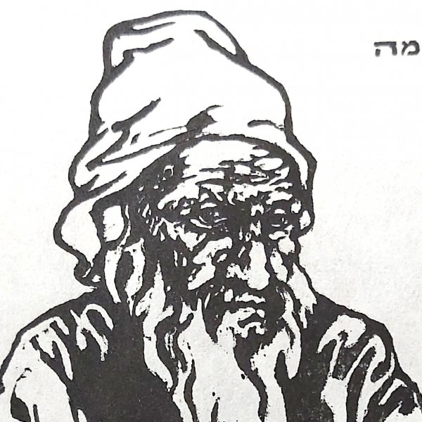 מאיר גור אריה