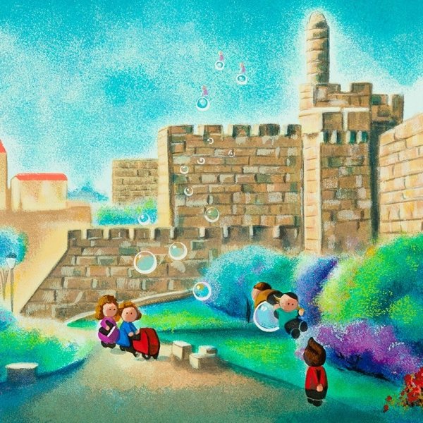 פיטר גנדולפי