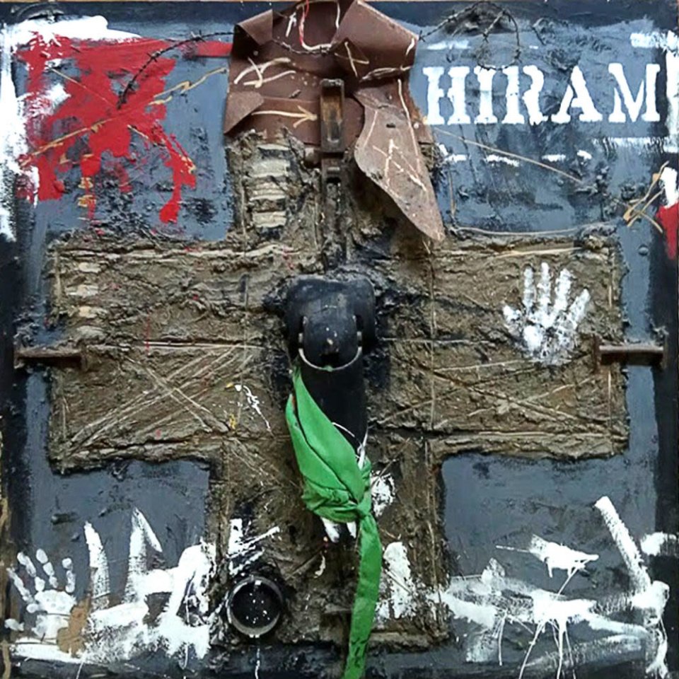 Hiram King of Tir