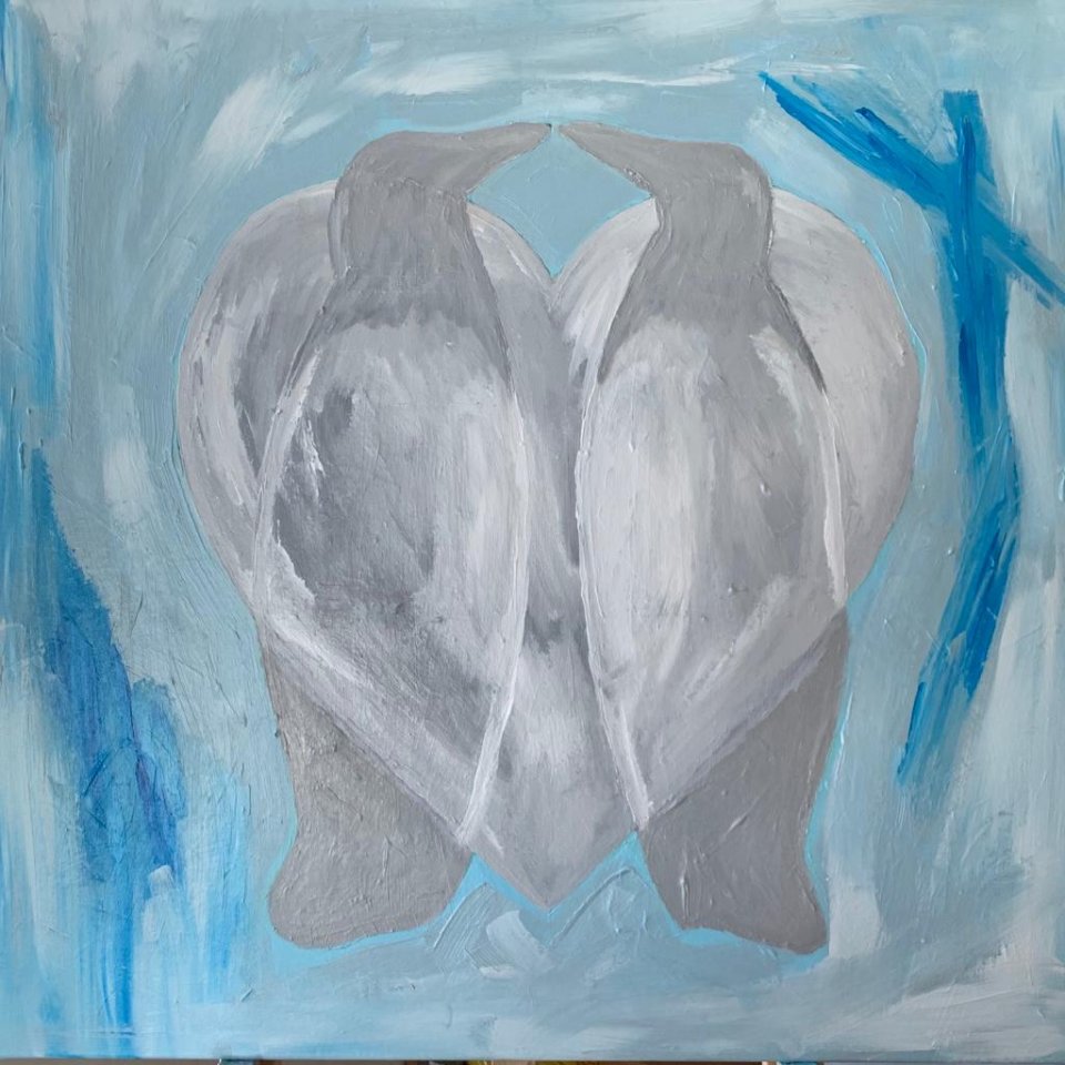 Grey love