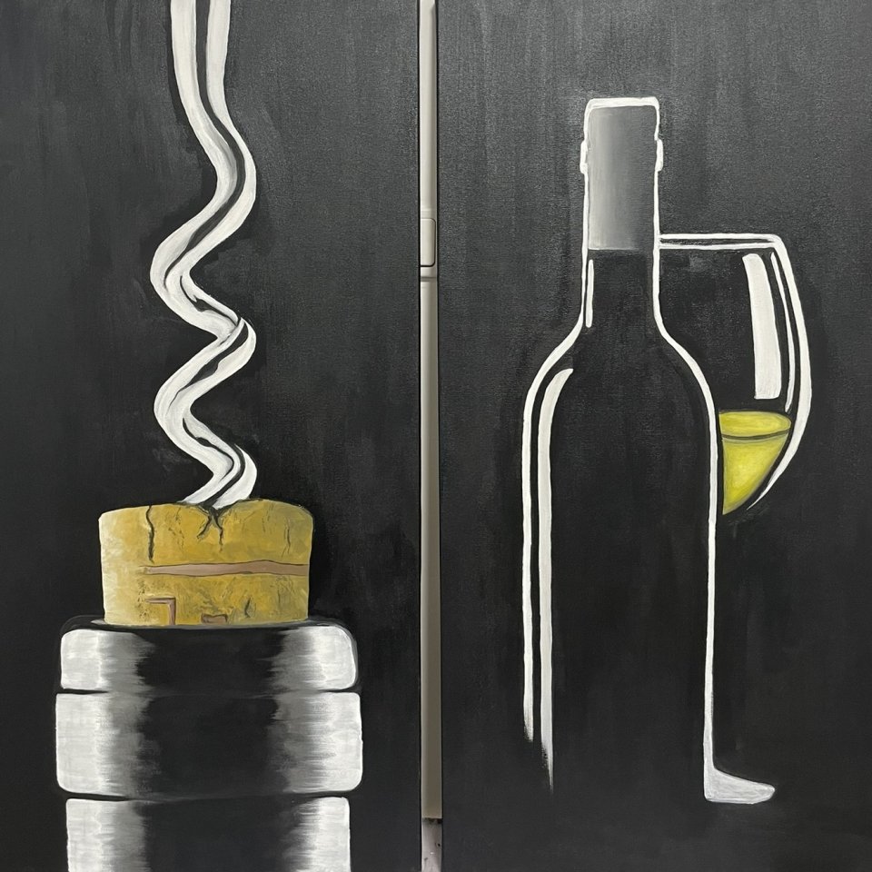 Vino (דיפטיך)