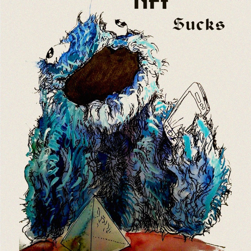 NFT Sucks