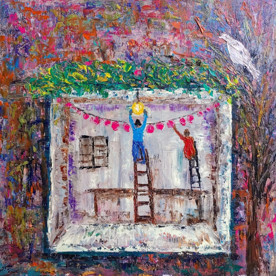סוכת שלום 2