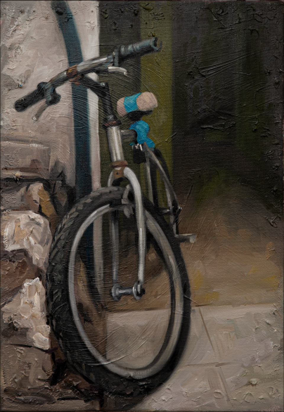 אופניים 1
