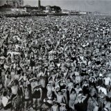 Coney Island, 1940