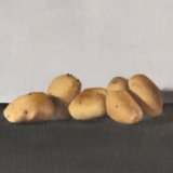 תפוחי אדמה בתפזורת
