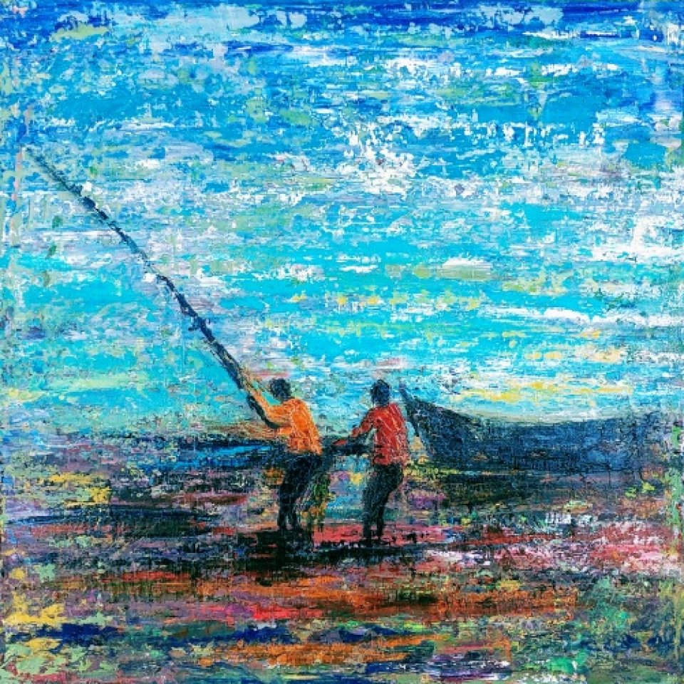 דייגים