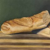 על הלחם לבדו 2